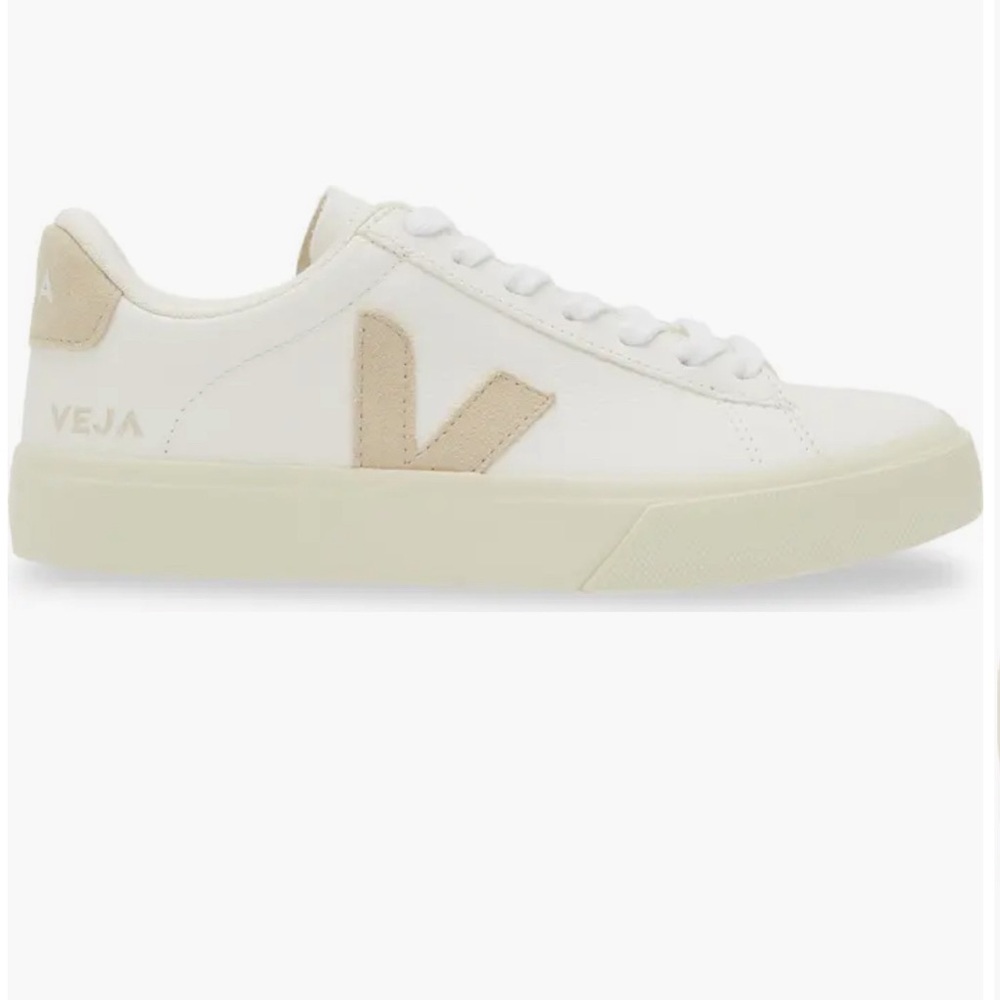 Veja campo women’s sneakers
